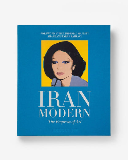 IRAN MODERN