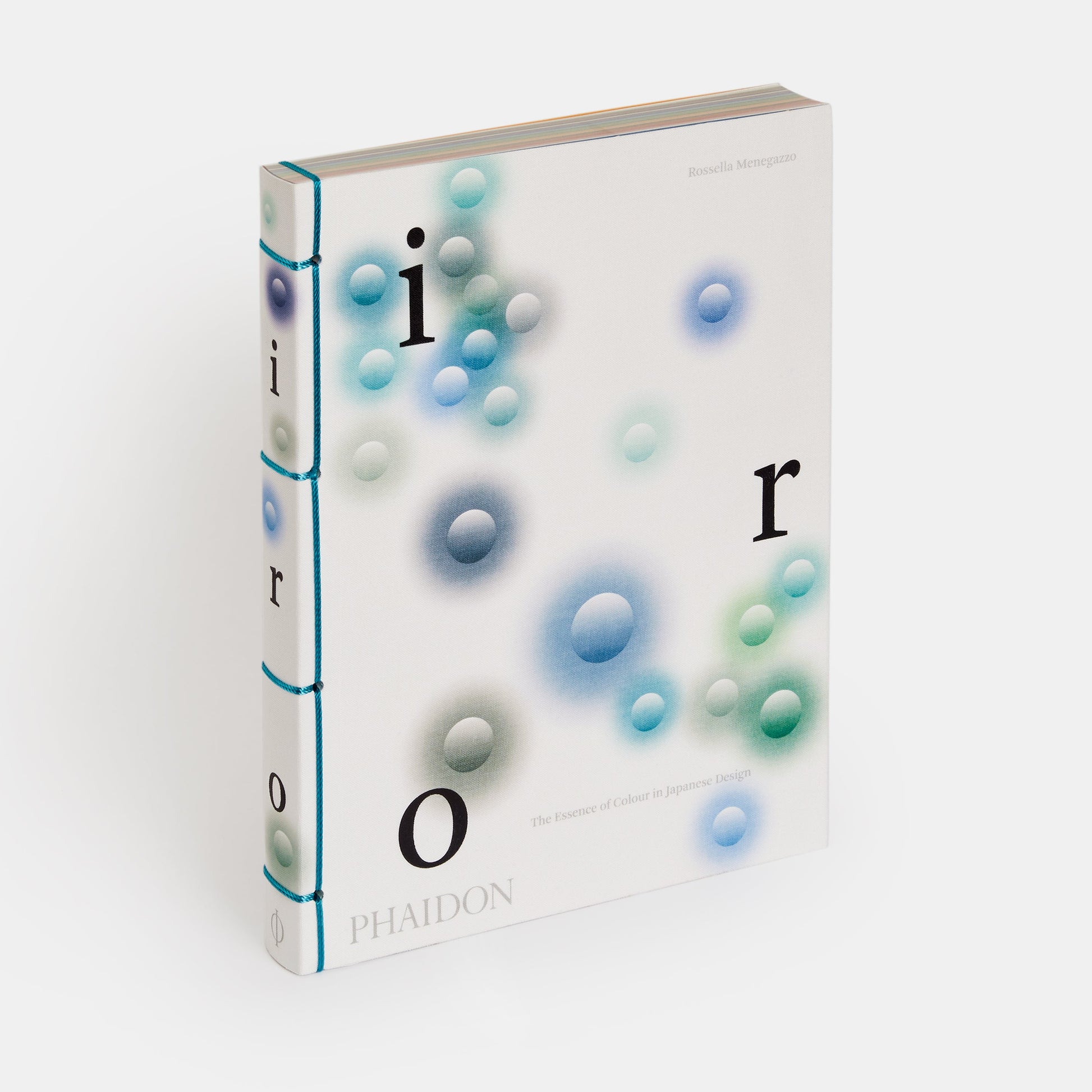 IRO: THE ESSENCE OF COLOUR IN JAPANESE DESIGN
