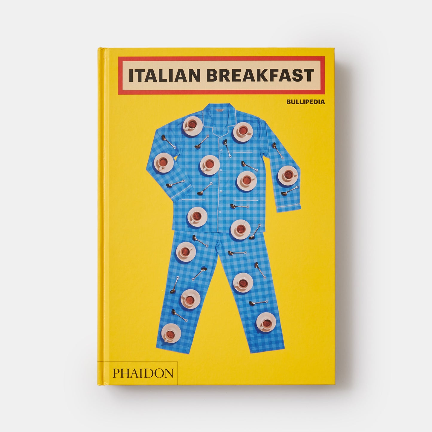 ITALIAN BREAKFAST