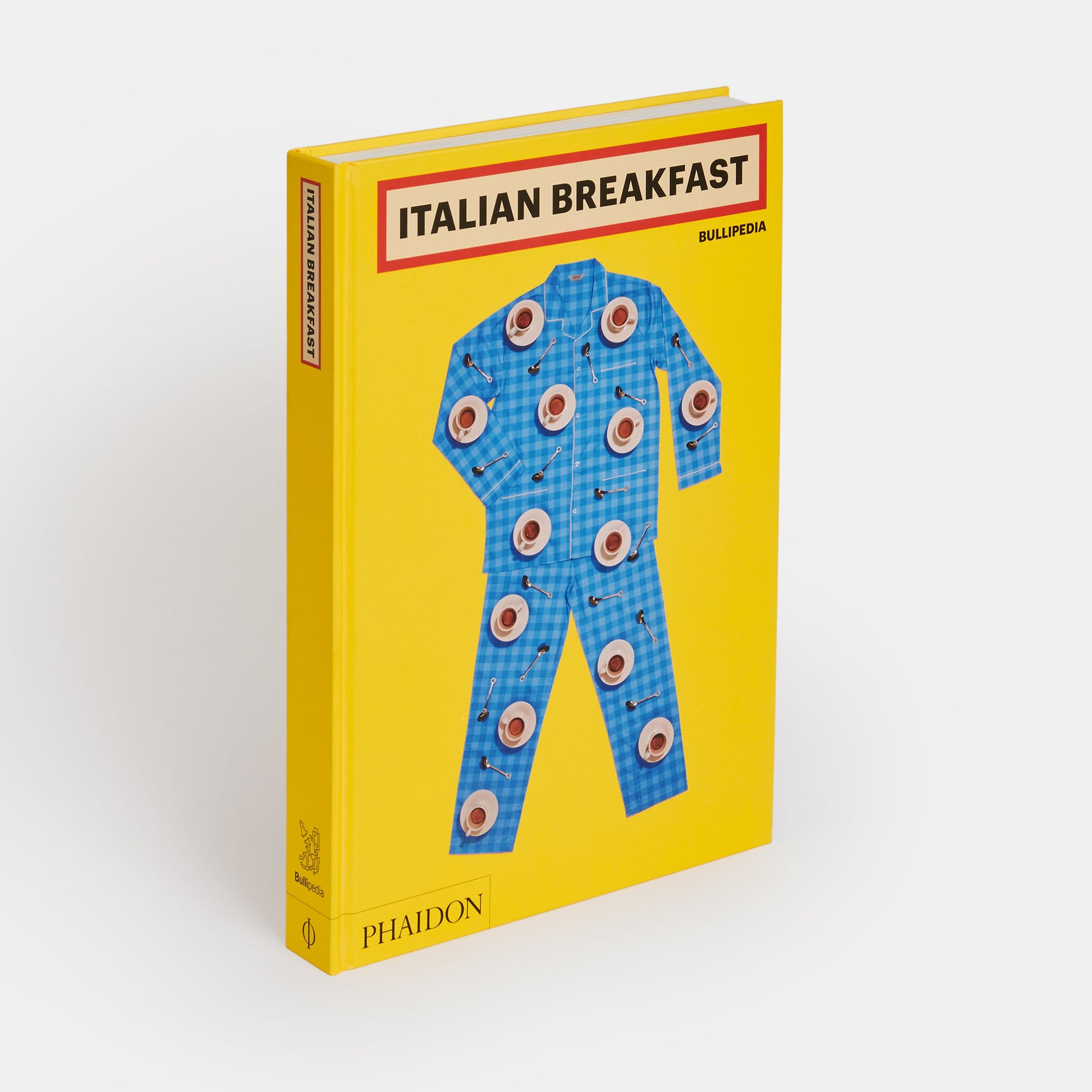 ITALIAN BREAKFAST