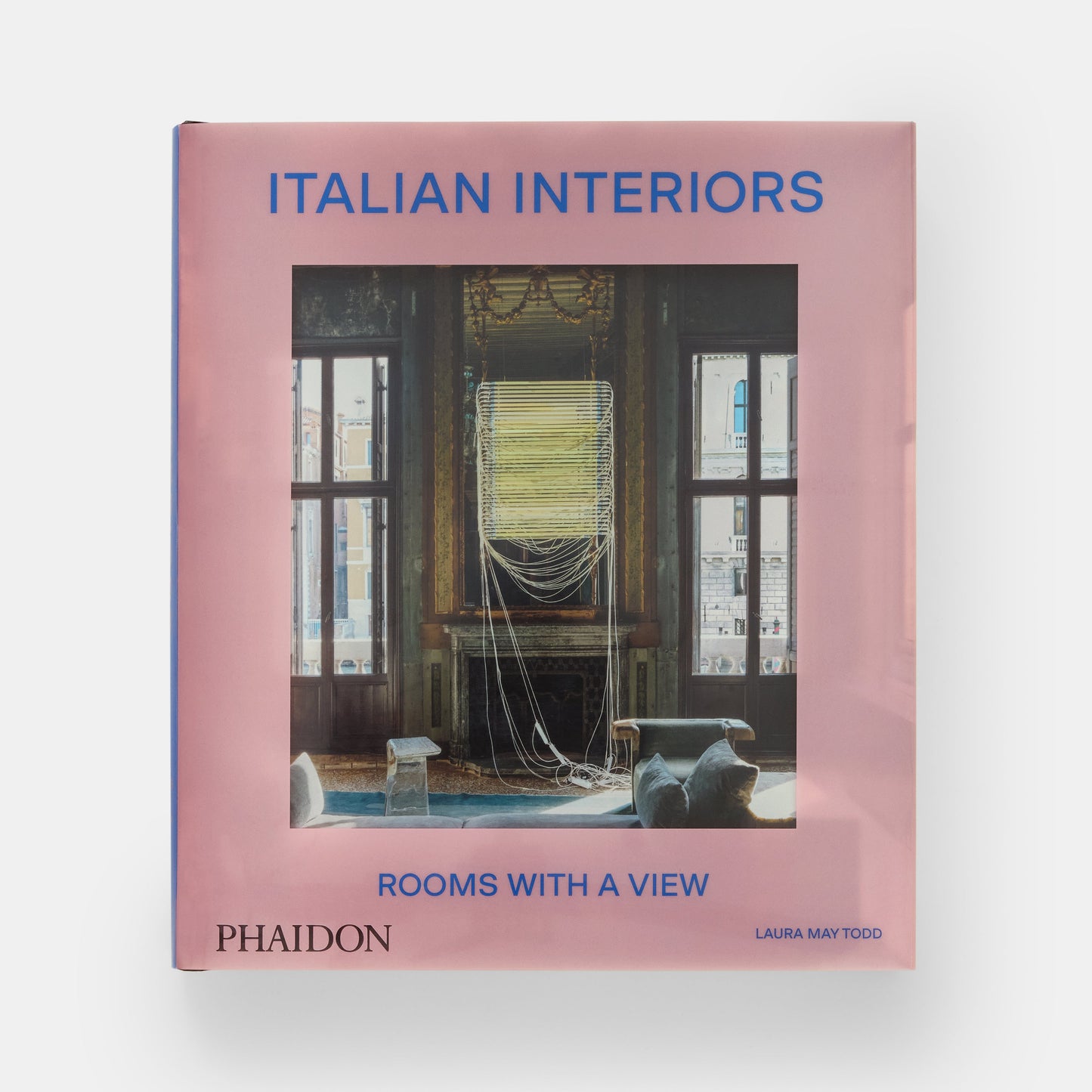 Interiores italianos: Habitaciones con vistas