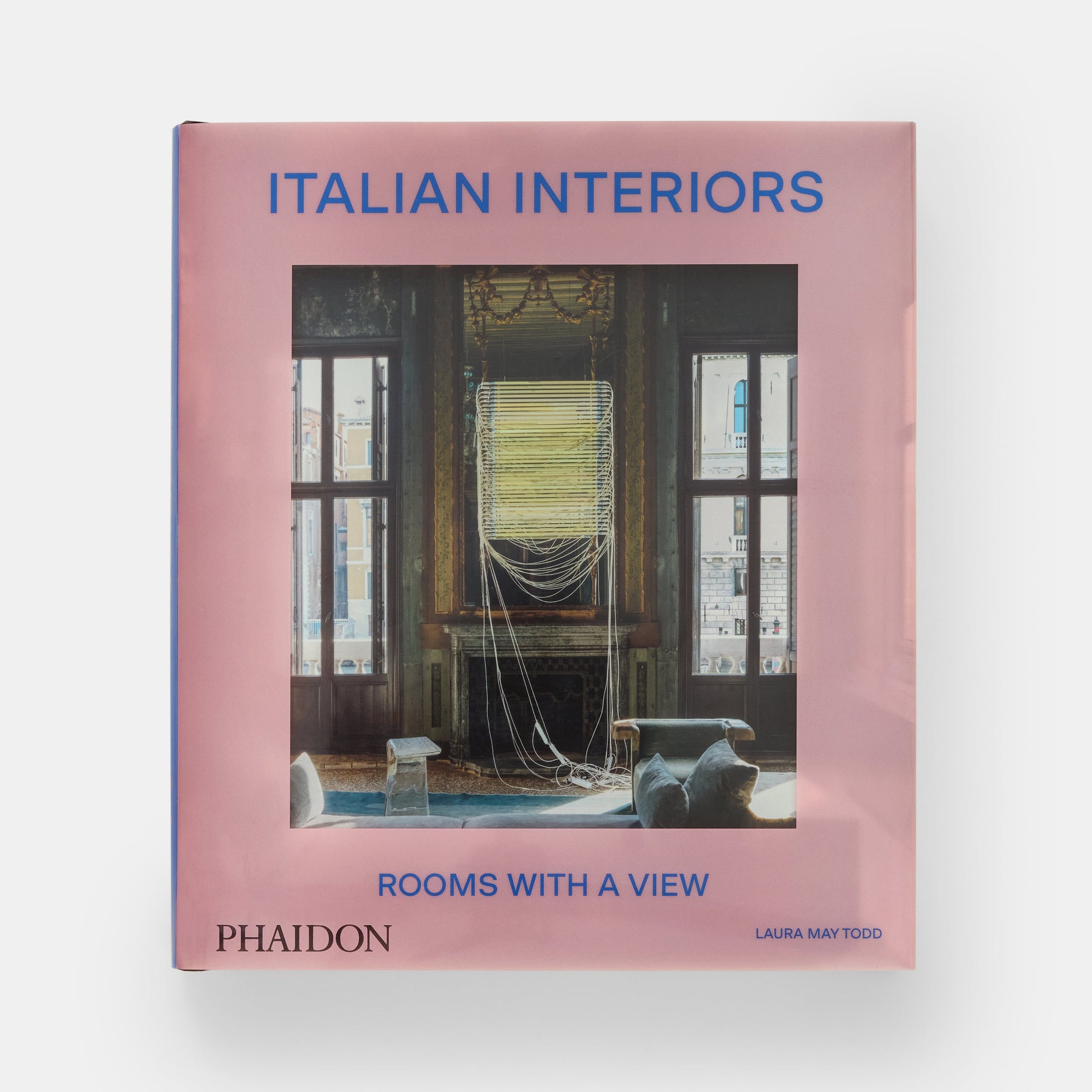 Interiores italianos: Habitaciones con vistas