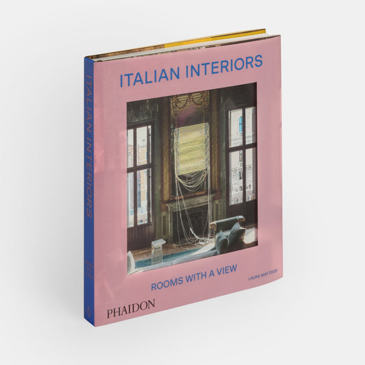 Interiores italianos: Habitaciones con vistas