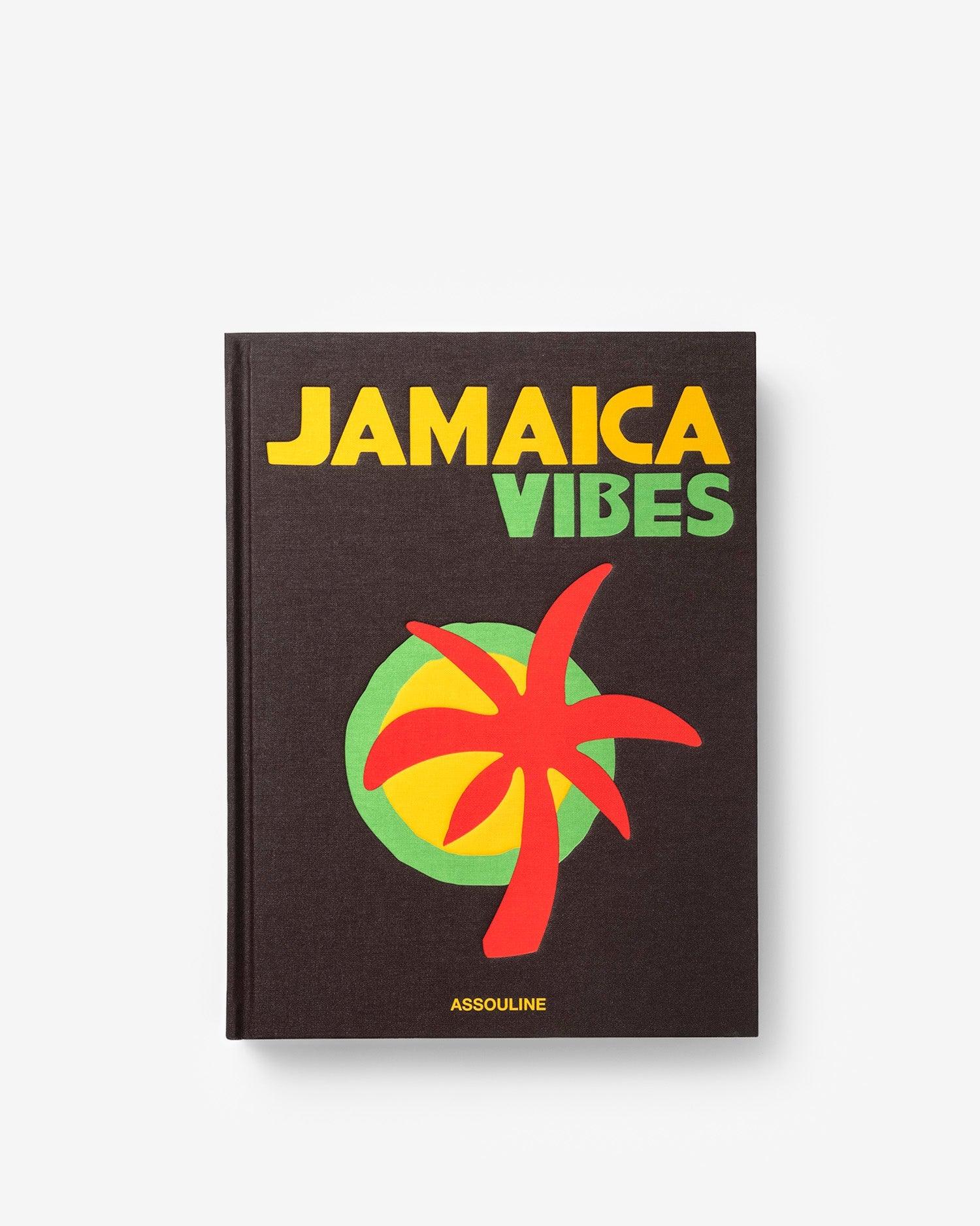 VIBRACIONES JAMAICANAS