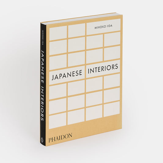 Interiores japoneses