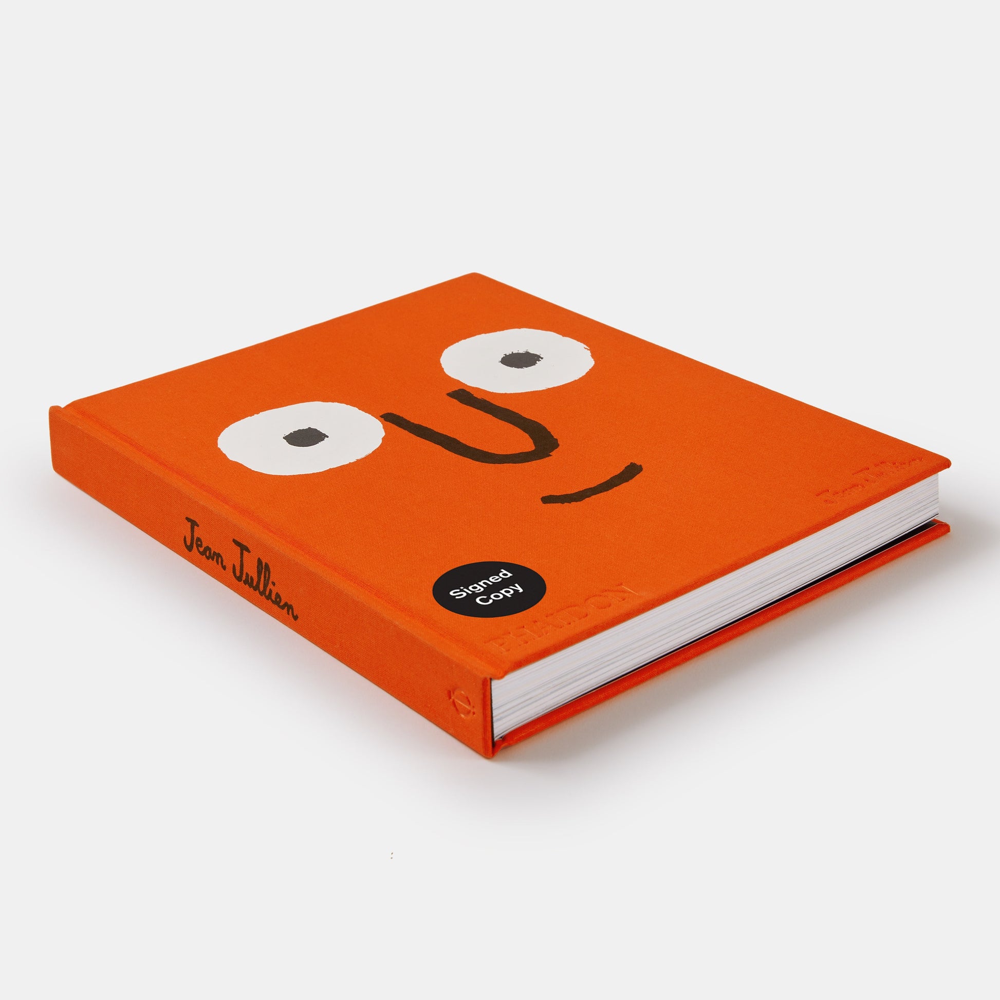 JEAN JULLIEN