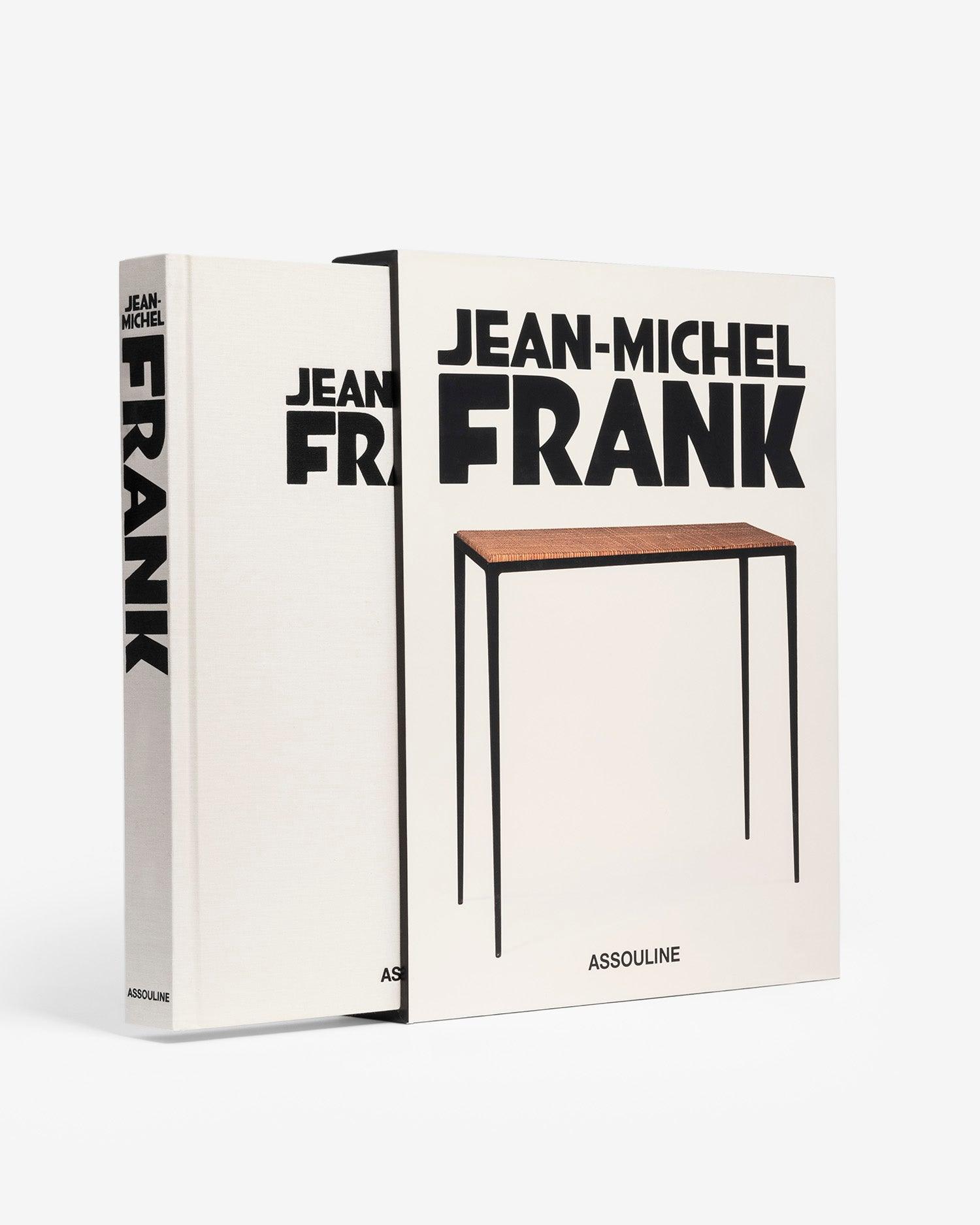 JEAN-MICHEL FRANK