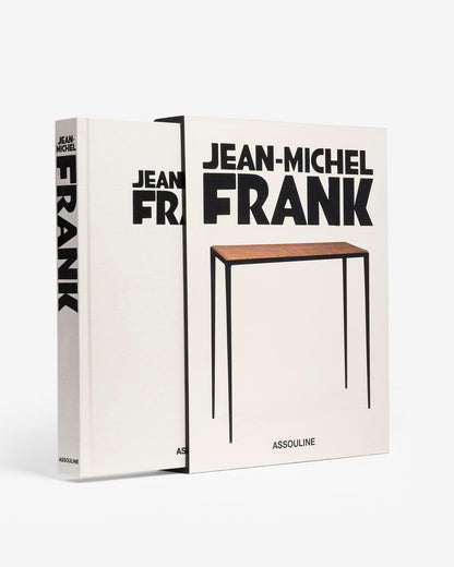 JEAN-MICHEL FRANK