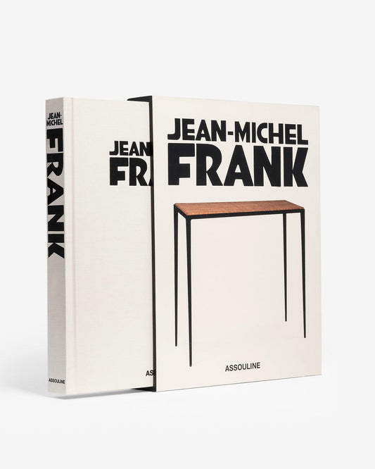 JEAN-MICHEL FRANK