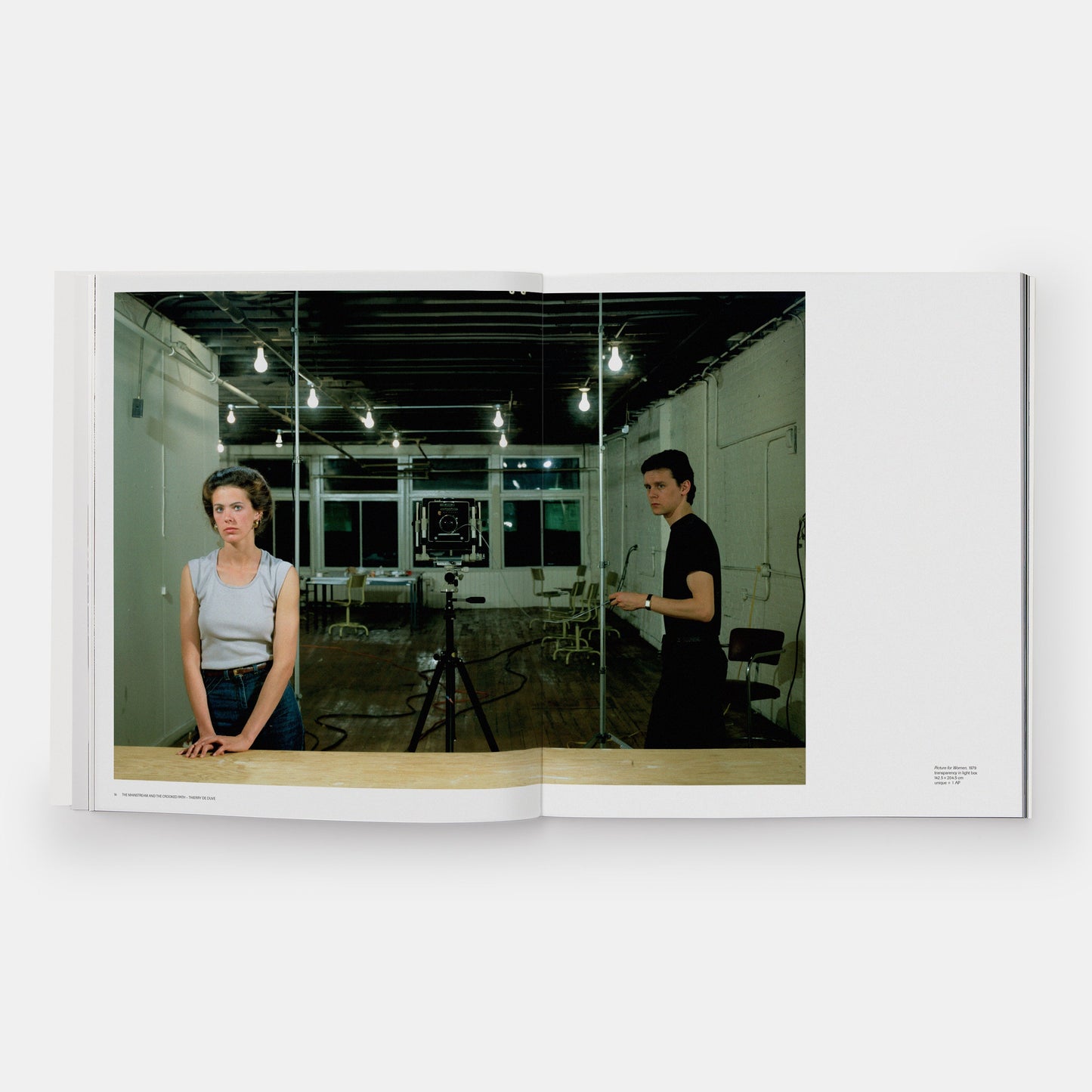 Jeff Wall