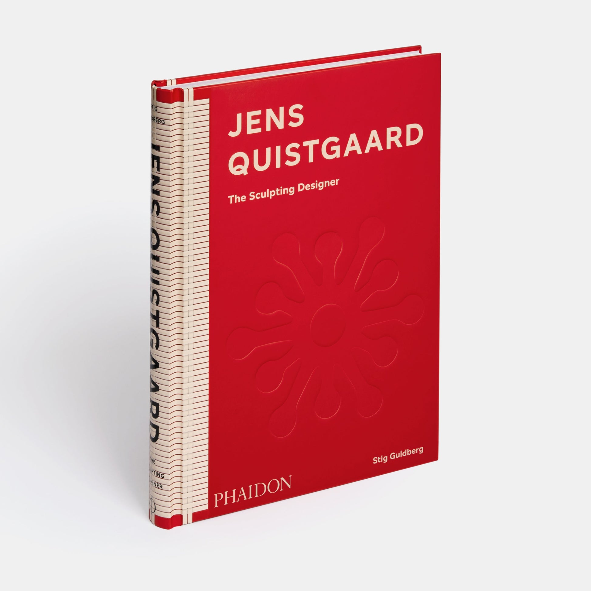 Jens Quistgaard: El diseñador escultórico