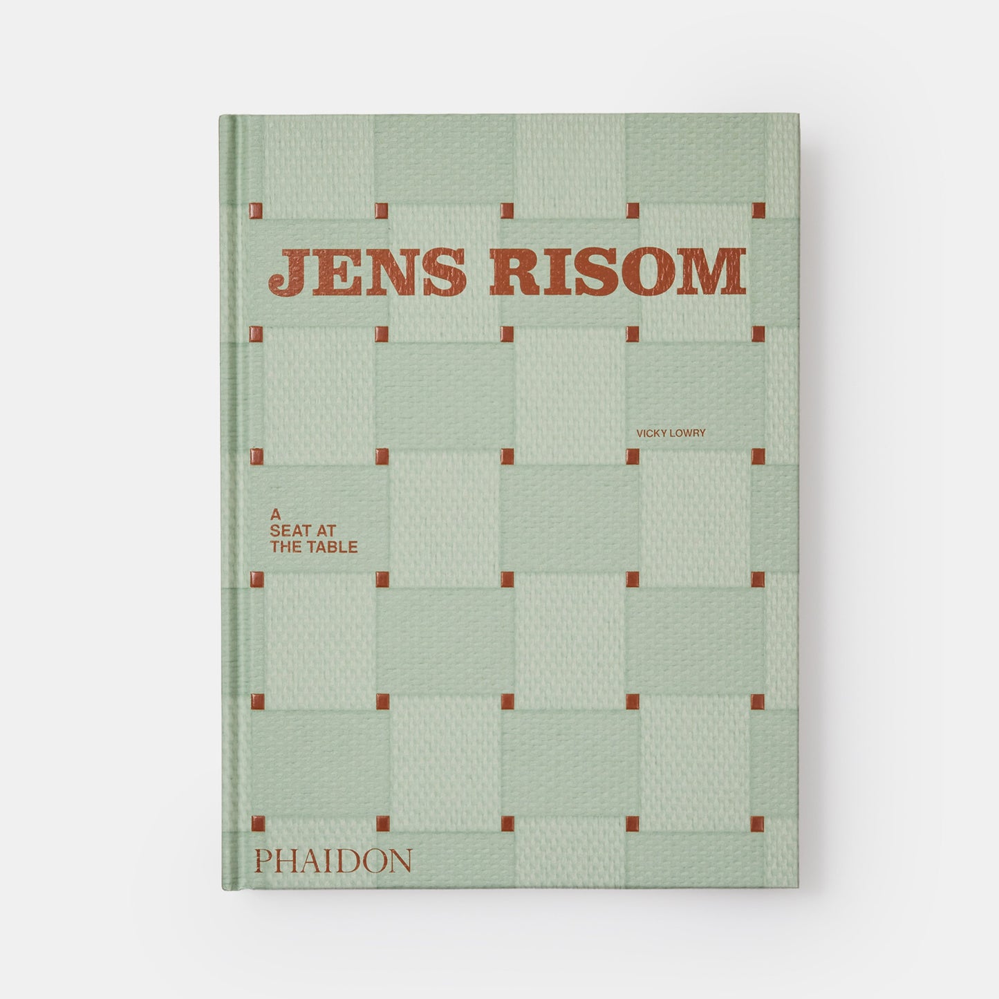 JENS RISOM: A SEAT AT THE TABLE