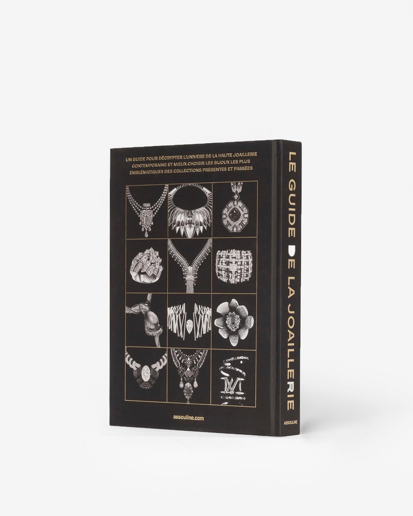 GUÍA DE JOYERÍA: EL COMPENDIO DEFINITIVO