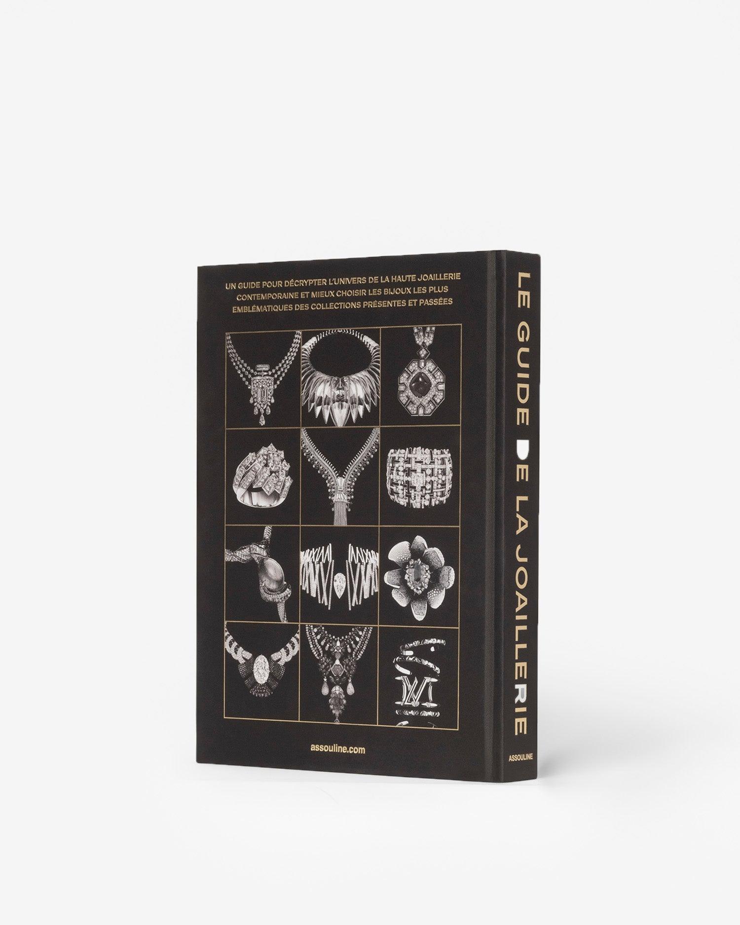 GUÍA DE JOYERÍA: EL COMPENDIO DEFINITIVO