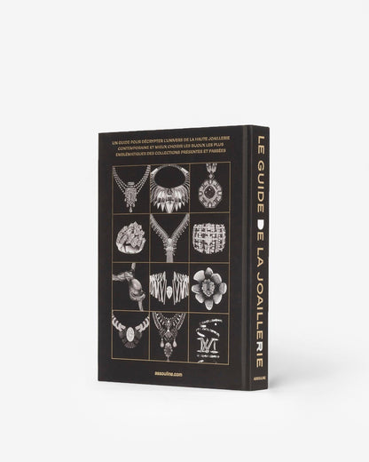 GUÍA DE JOYERÍA: EL COMPENDIO DEFINITIVO