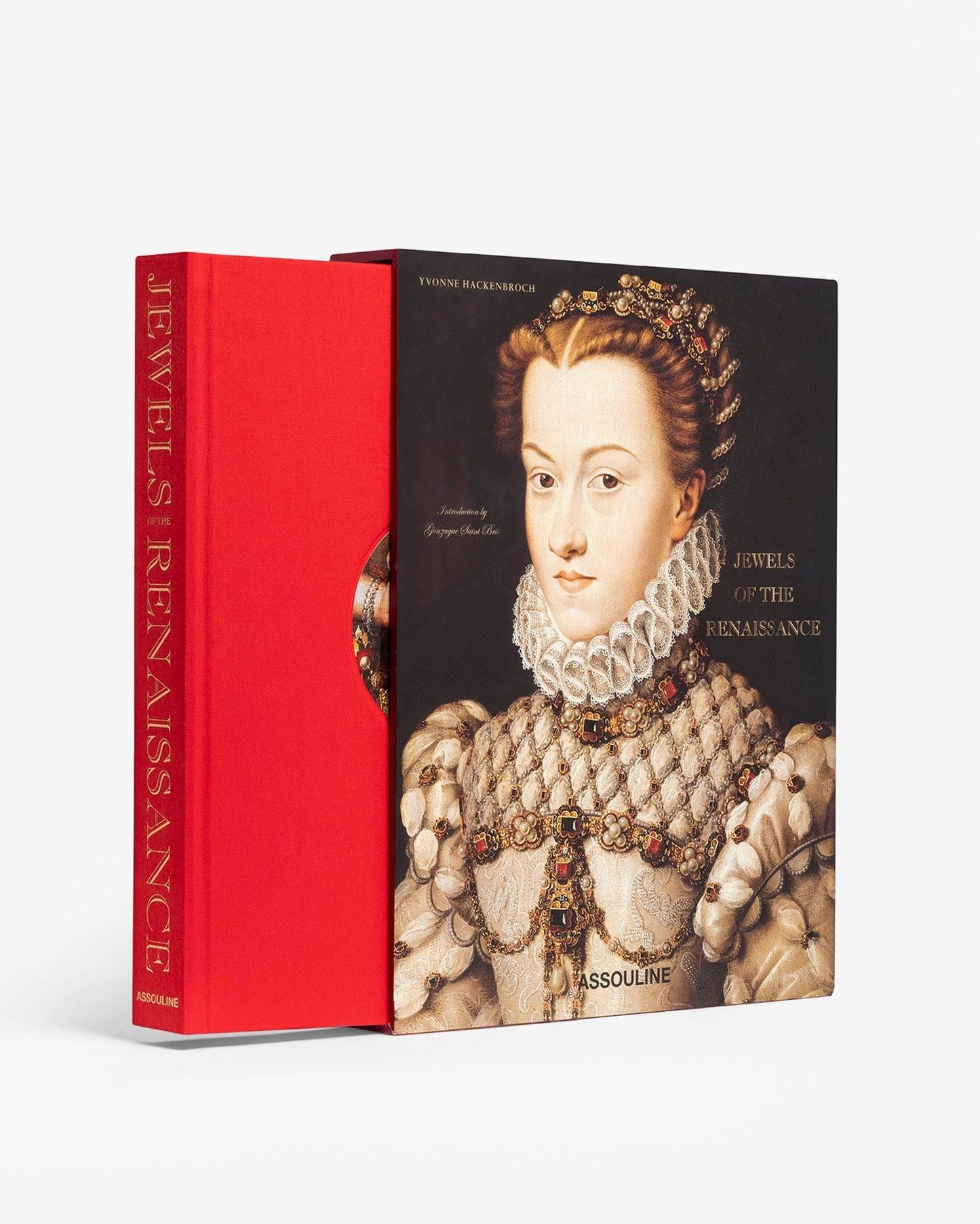 JOYAS DEL RENACIMIENTO