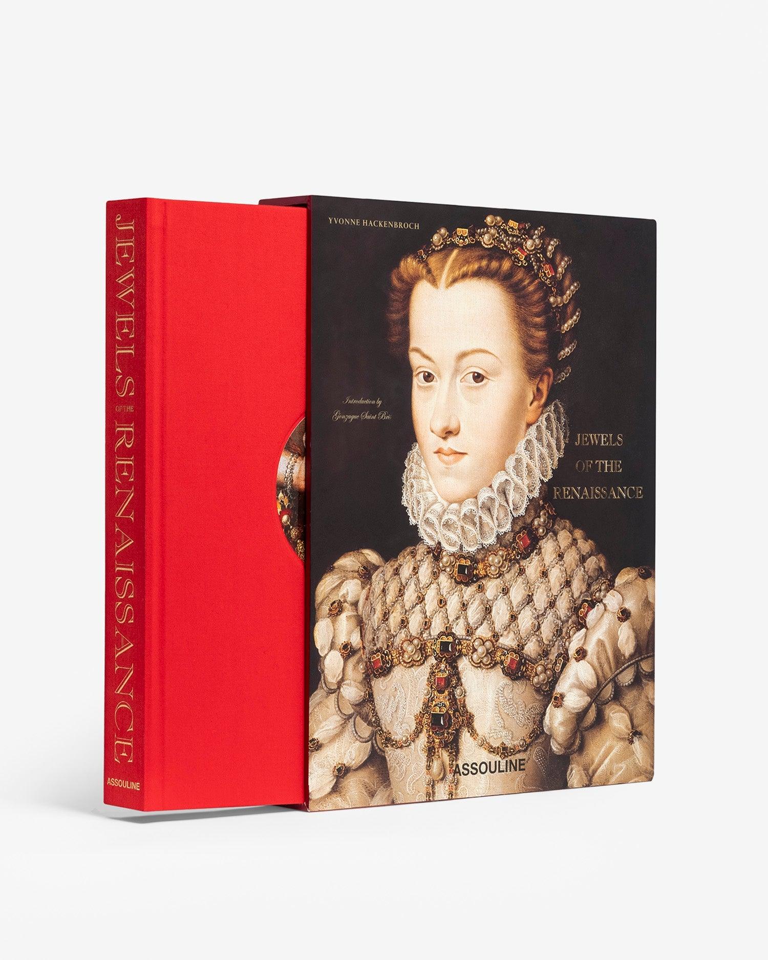JOYAS DEL RENACIMIENTO