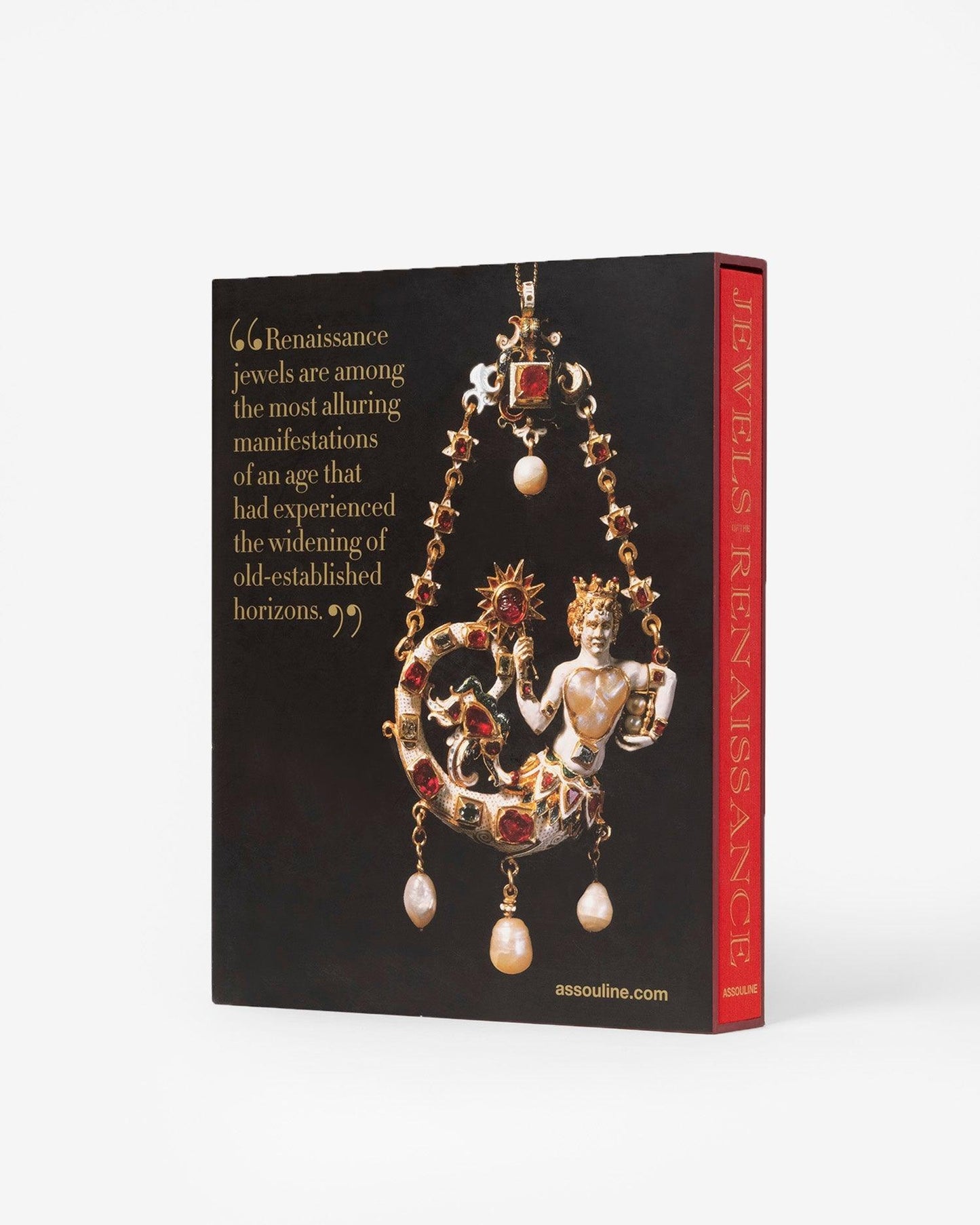 JOYAS DEL RENACIMIENTO