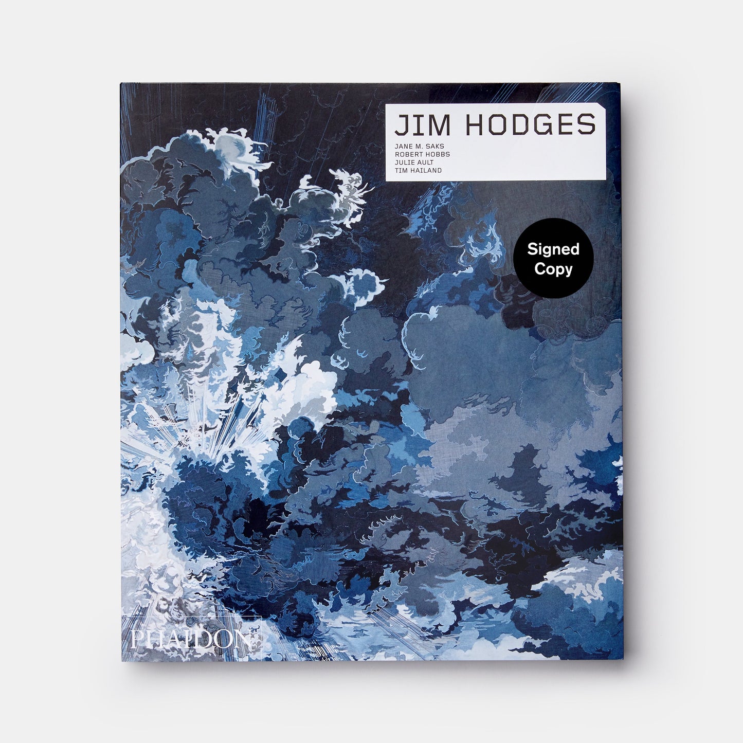JIM HODGES