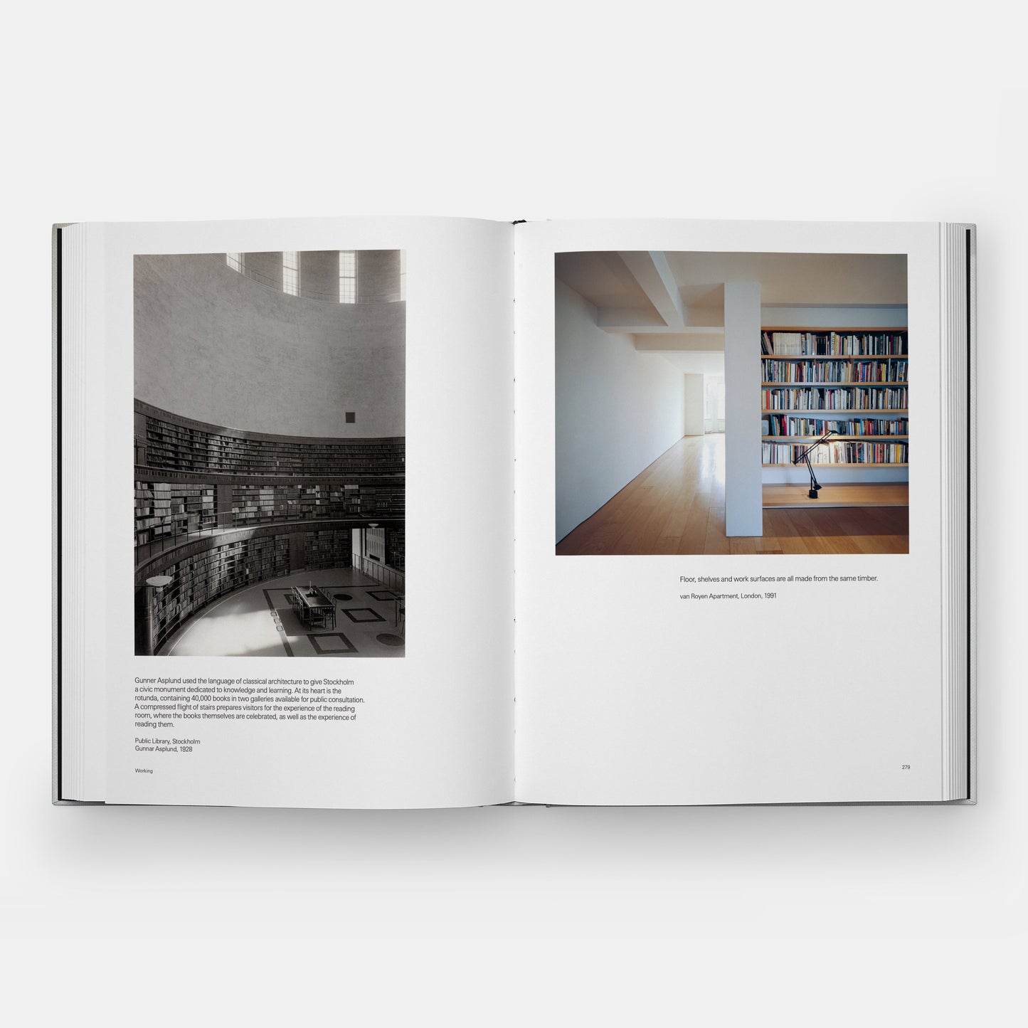 JOHN PAWSON: THE MINIMAL HOME