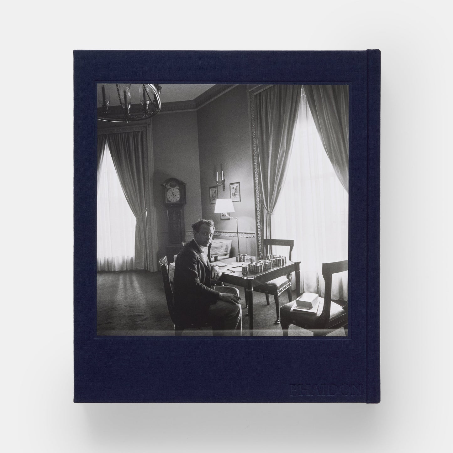 JONATHAN BECKER: LOST TIME