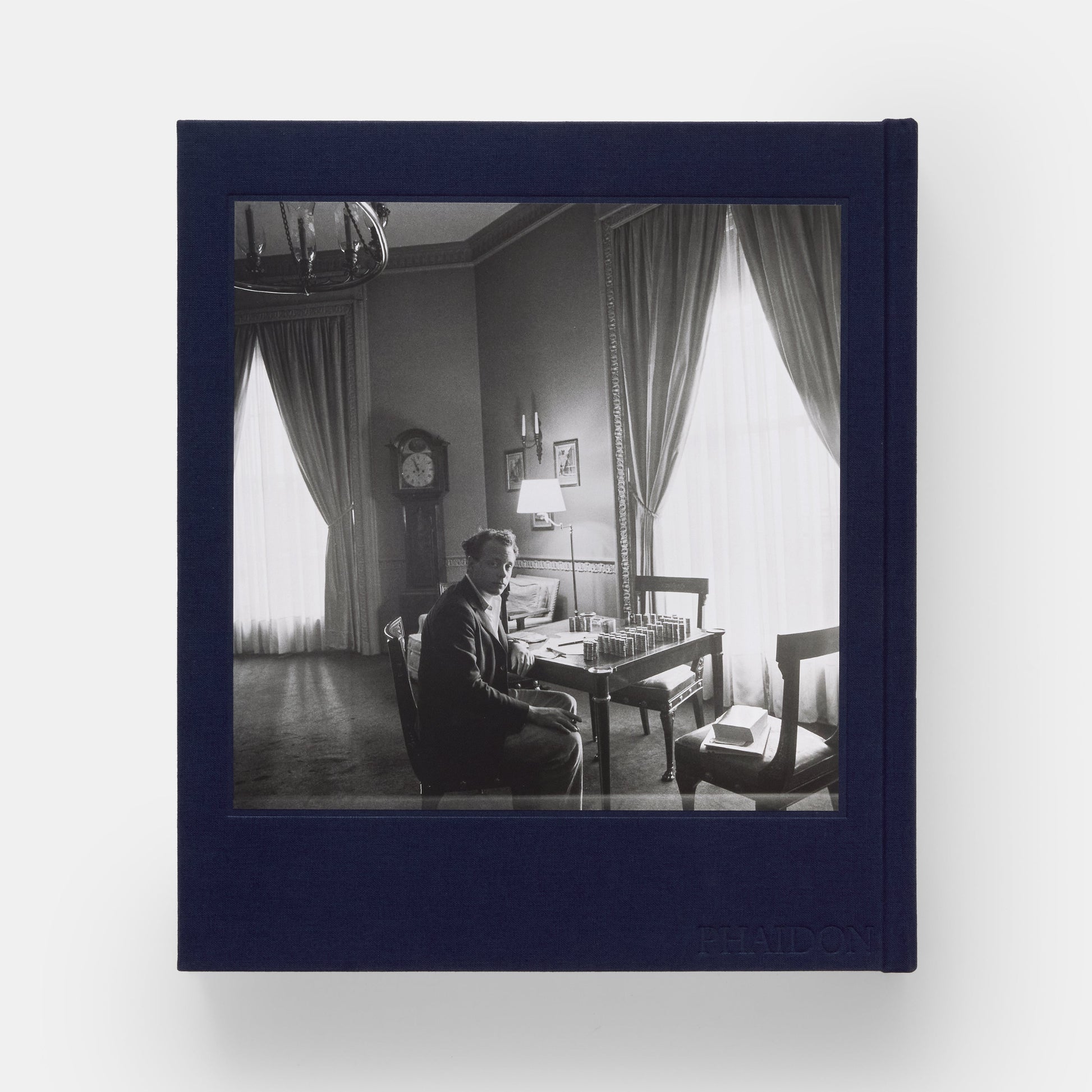 JONATHAN BECKER: LOST TIME