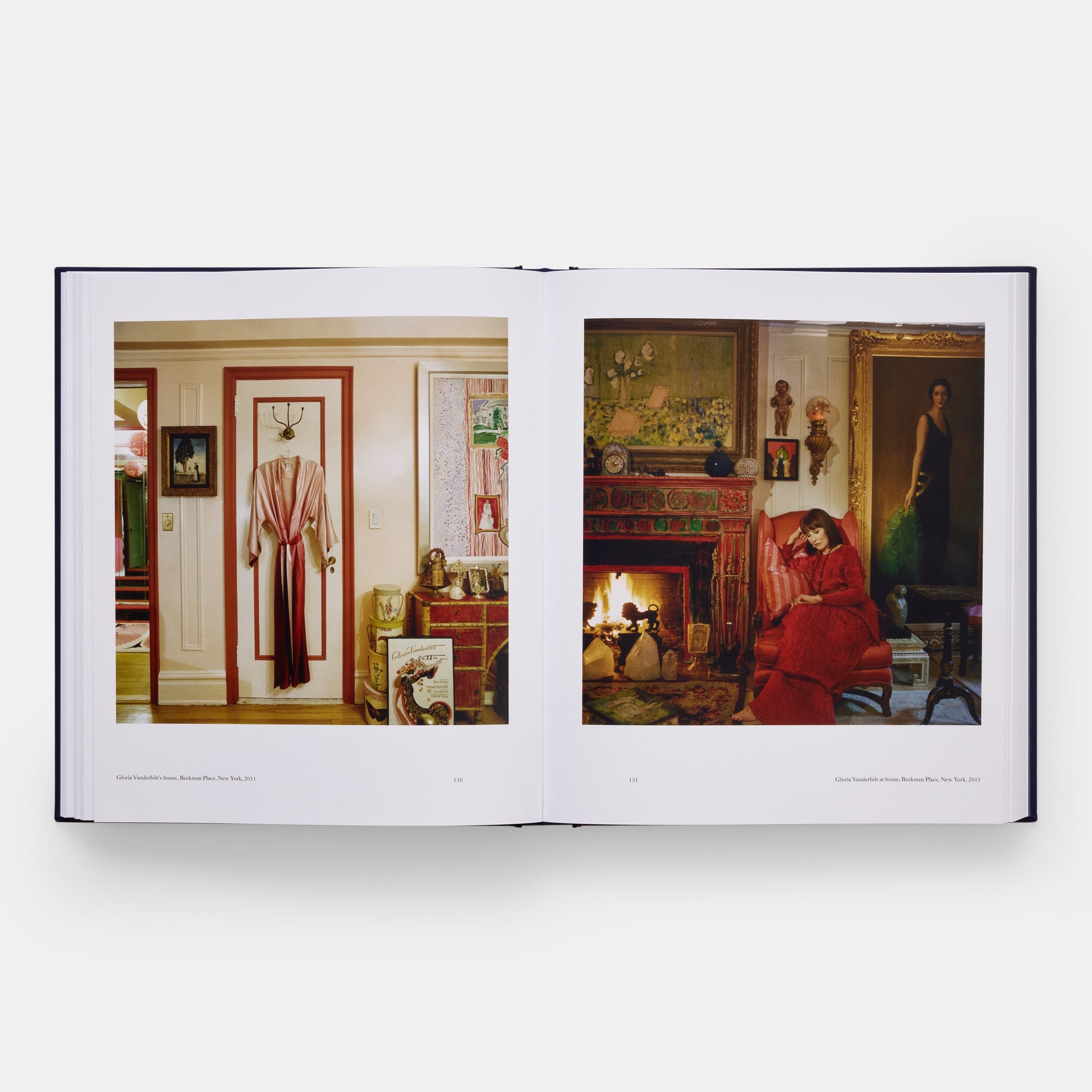 JONATHAN BECKER: LOST TIME
