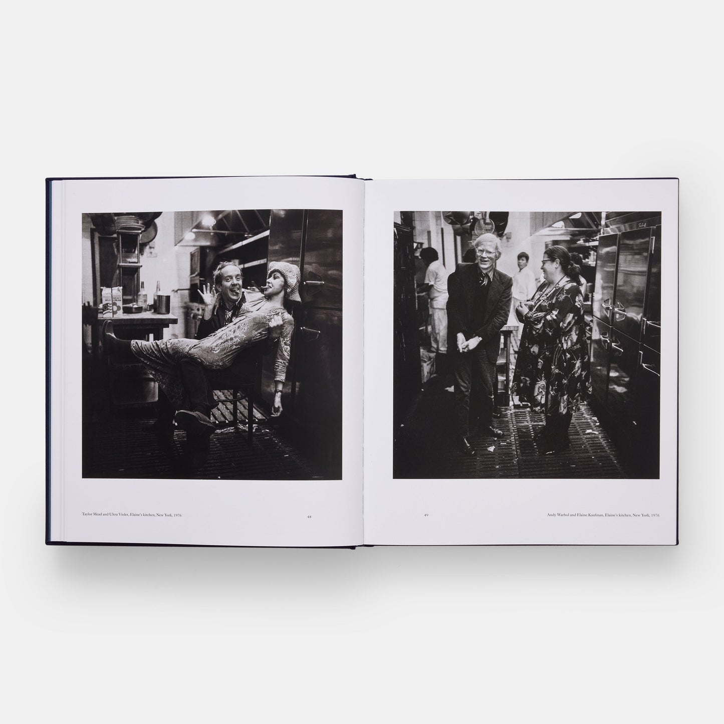 JONATHAN BECKER: LOST TIME