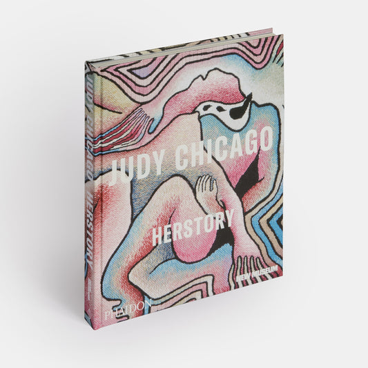 Judy Chicago: Herstoria
