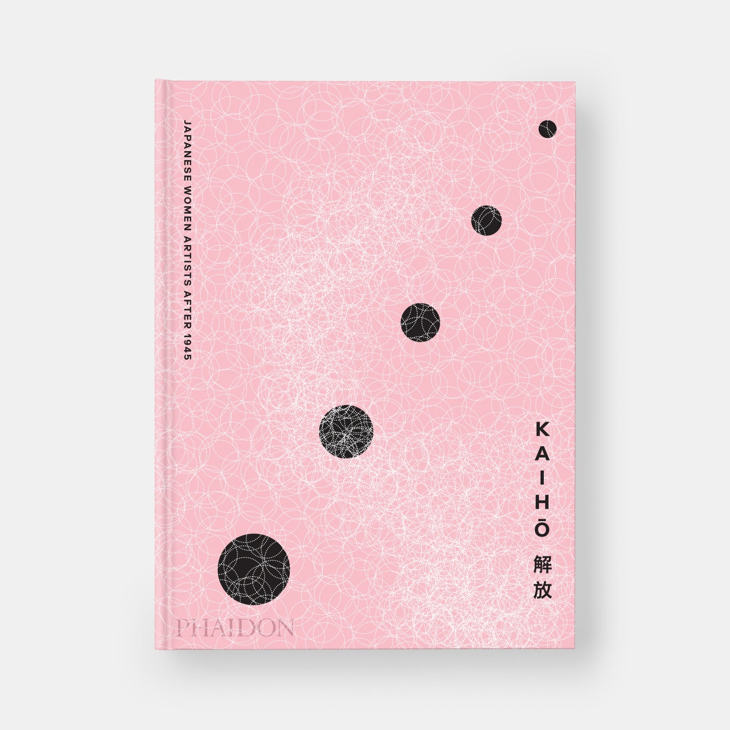 KAIHO: JAPANESE WOMEN ARTISTS AFTER 1945