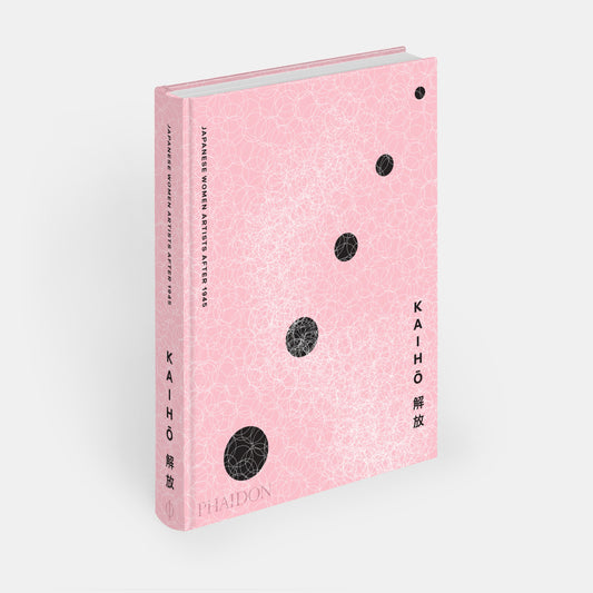 Kaiho: Japanese Women Artists after 1945