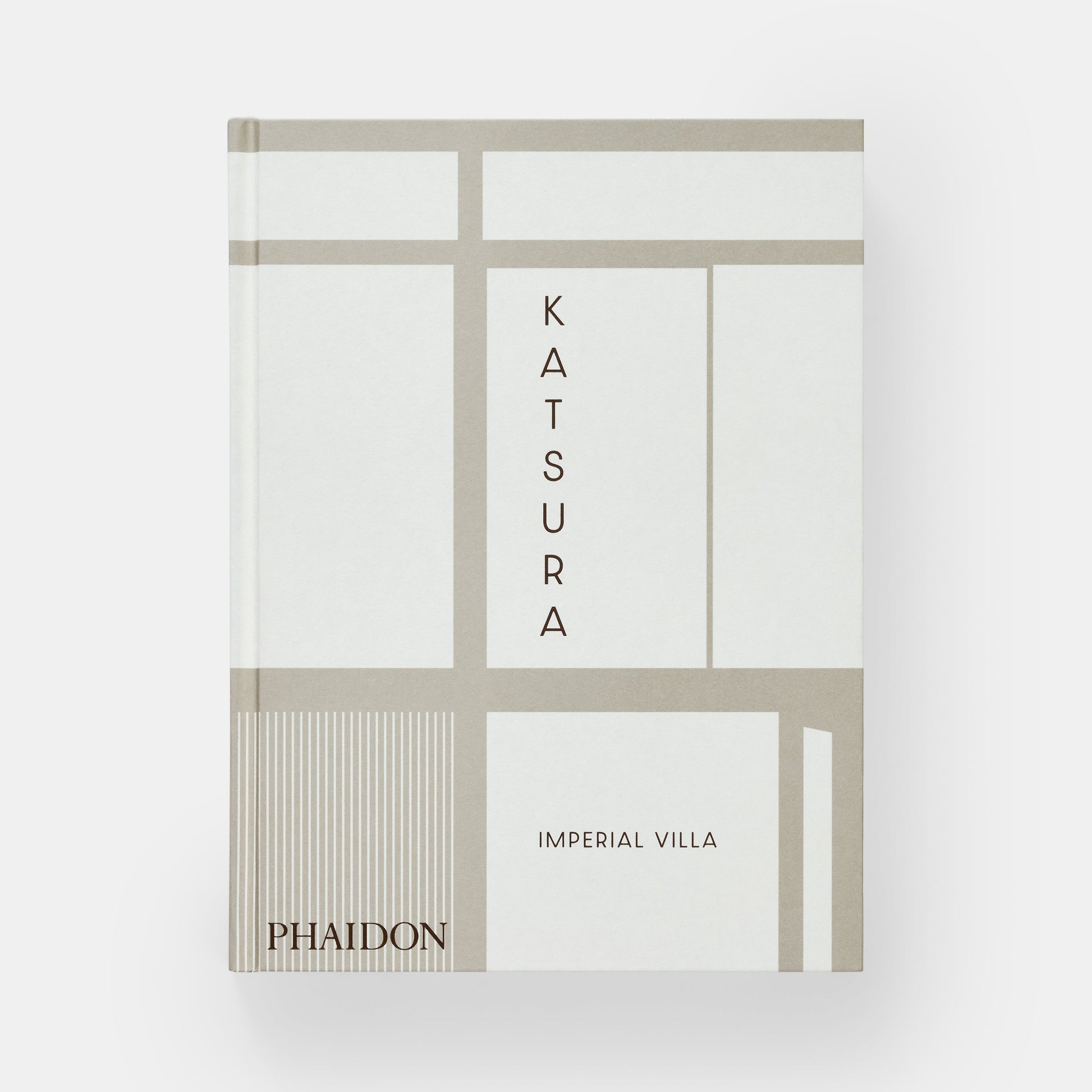 Katsura: Villa Imperial