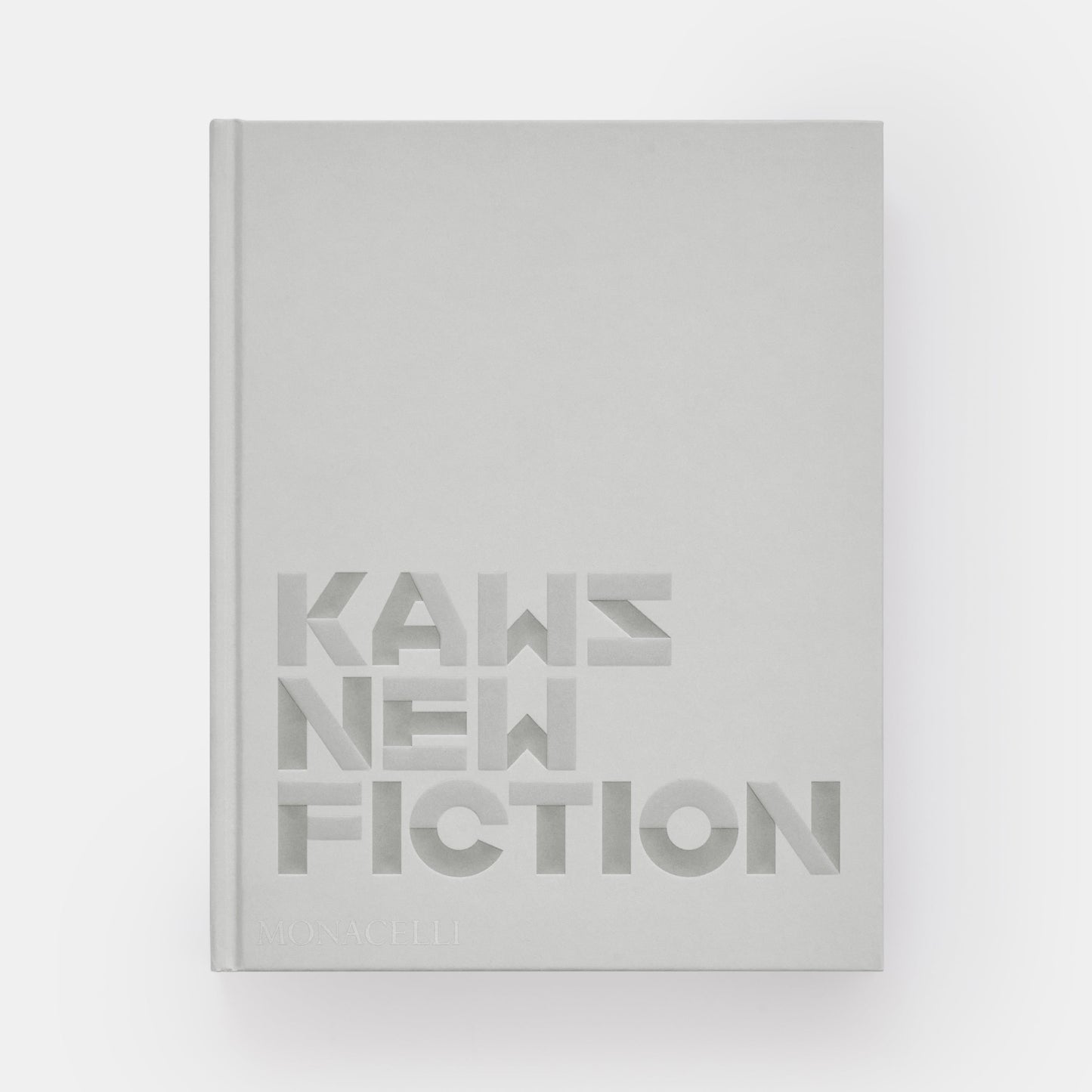 KAWS: Nueva ficción