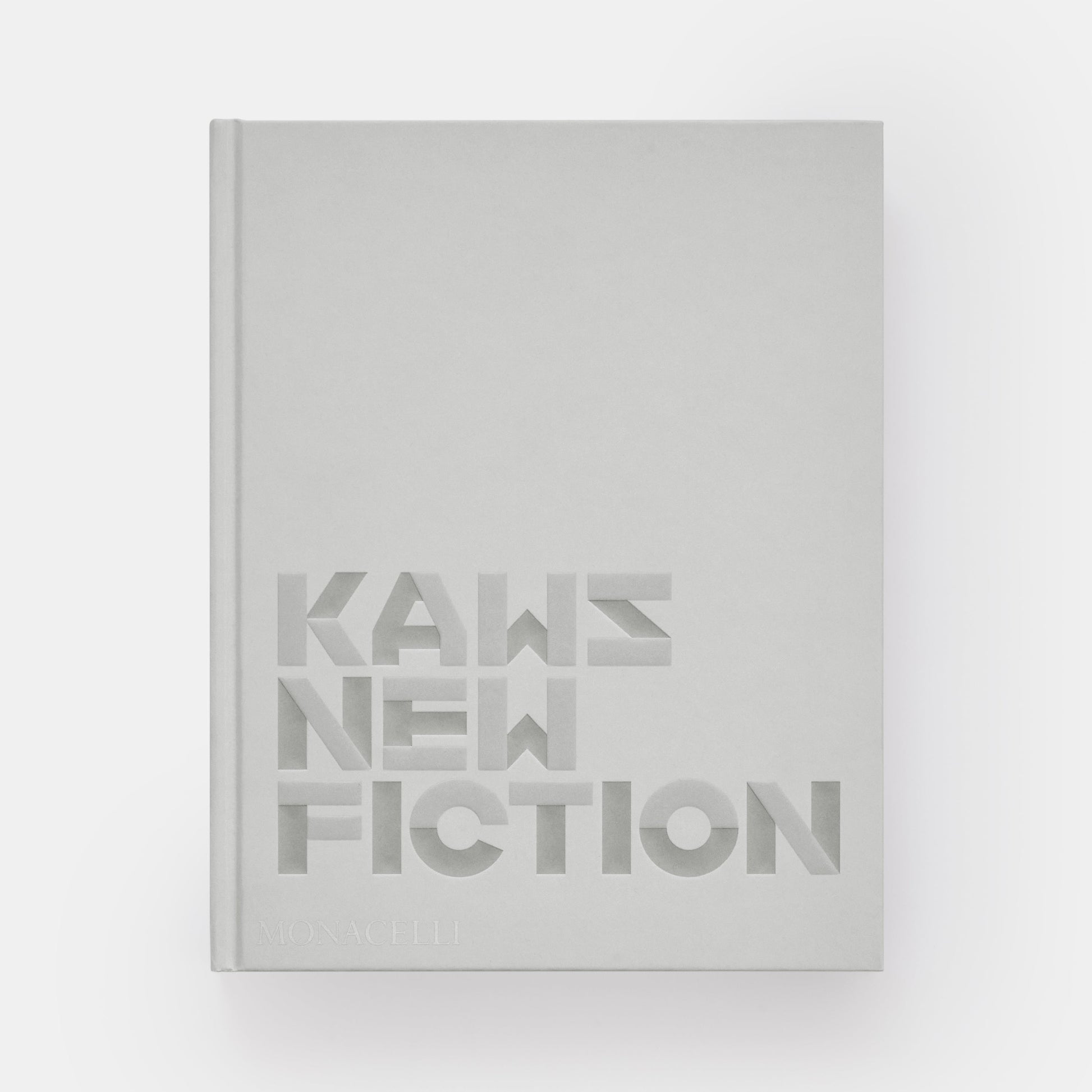 KAWS: Nueva ficción