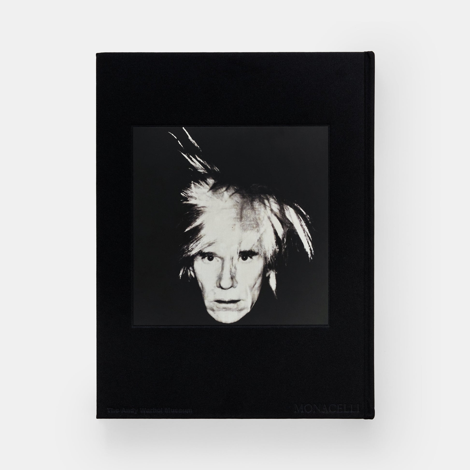 KAWS + Warhol