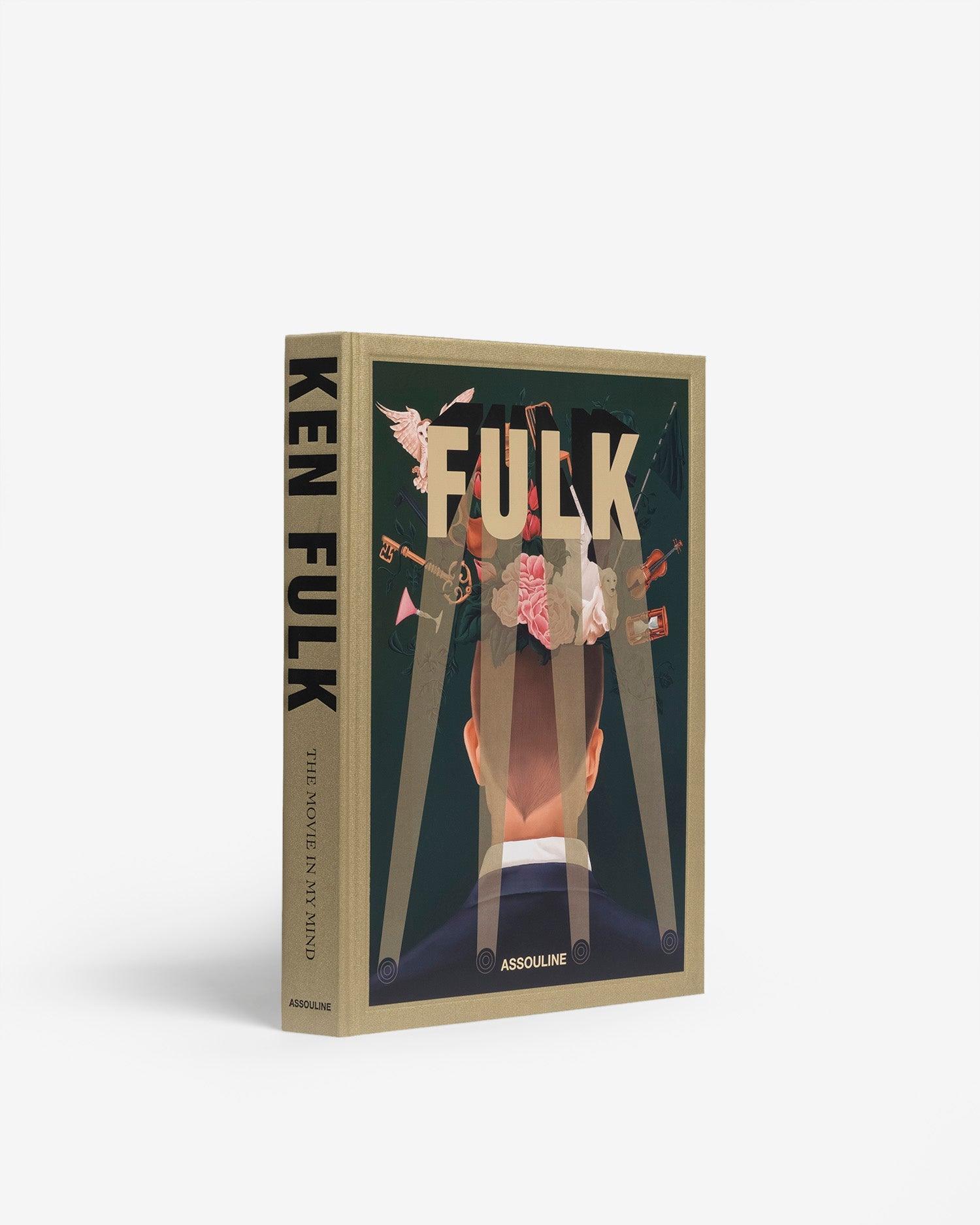 KEN FULK: LA PELÍCULA EN MI MENTE