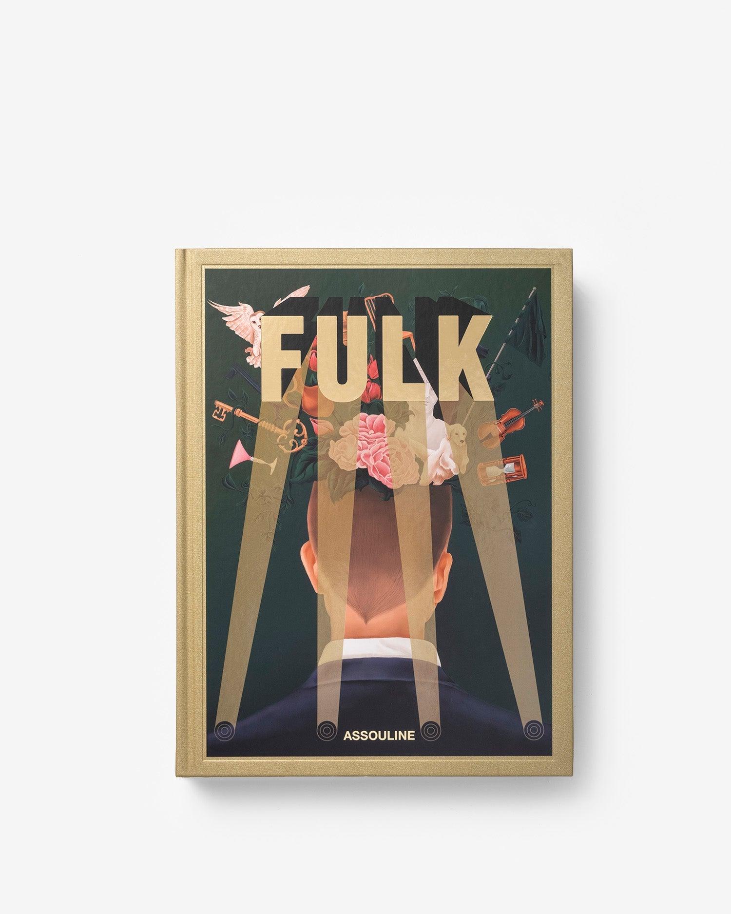 KEN FULK: LA PELÍCULA EN MI MENTE