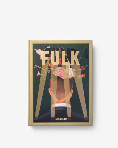 KEN FULK: LA PELÍCULA EN MI MENTE