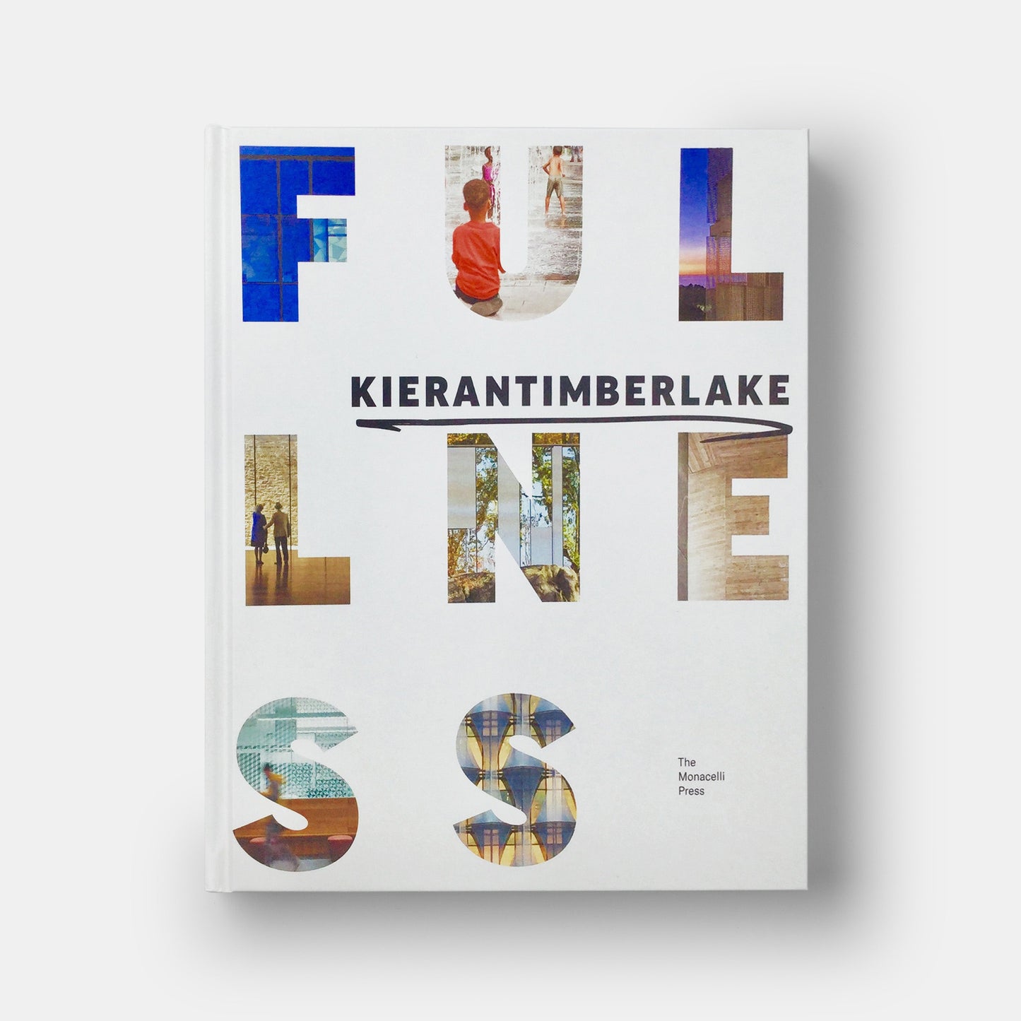 KieranTimberlake: Plenitud