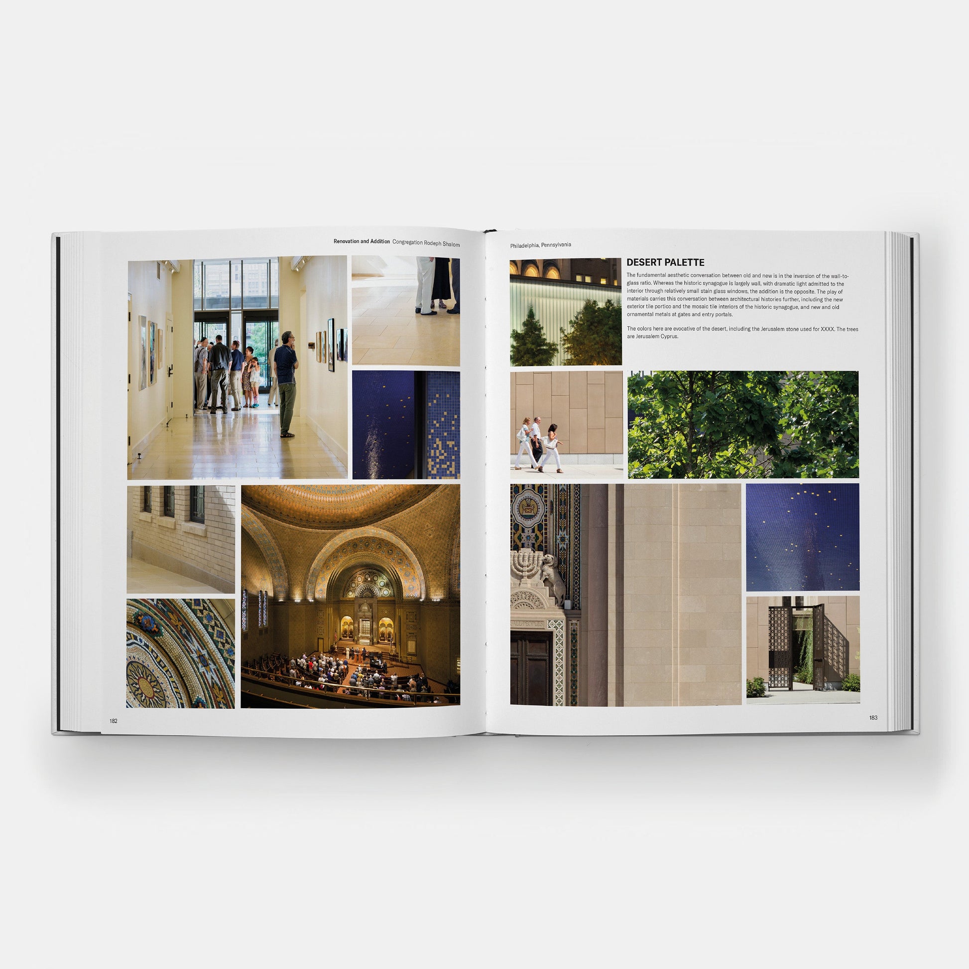 KieranTimberlake: Plenitud
