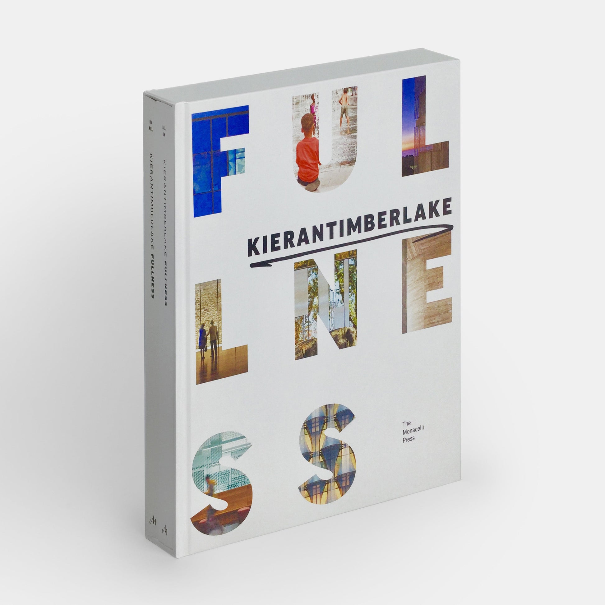 KieranTimberlake: Plenitud