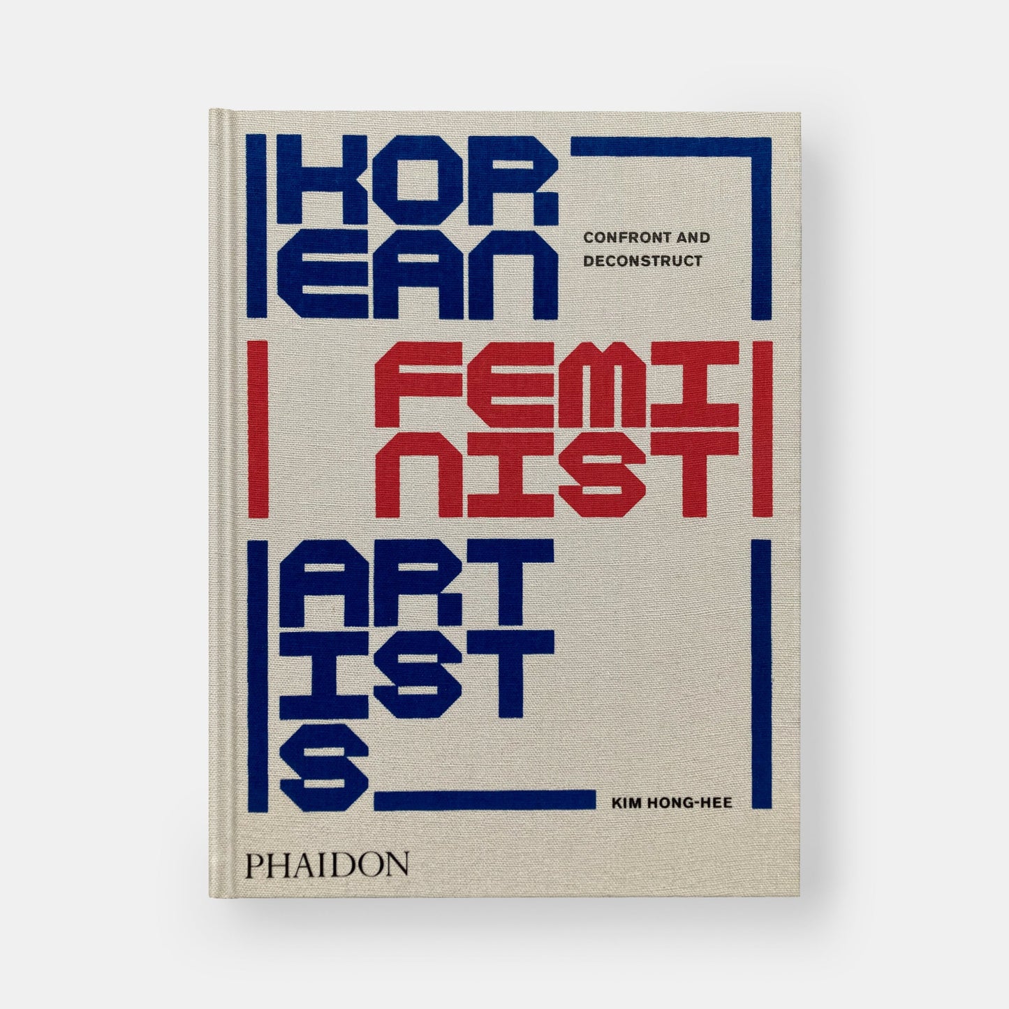 Artistas feministas coreanas: confrontan y deconstruyen