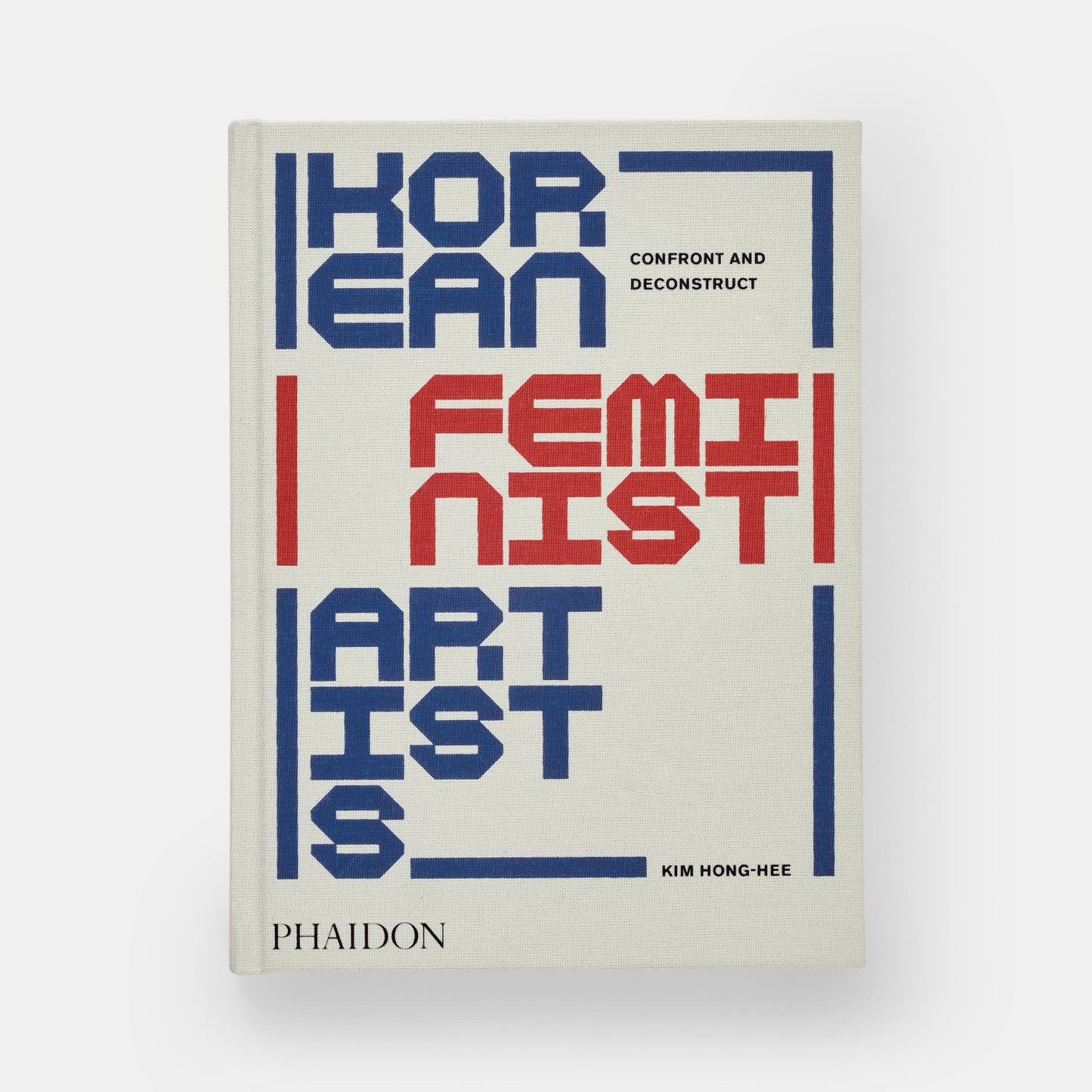 Artistas feministas coreanas: confrontan y deconstruyen