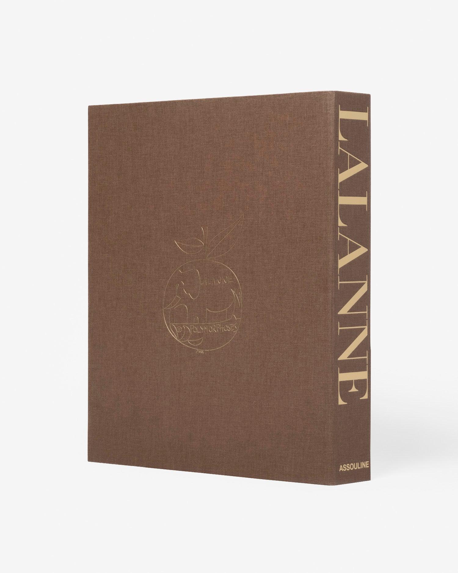 LALANNE: UN MUNDO DE POESÍA
