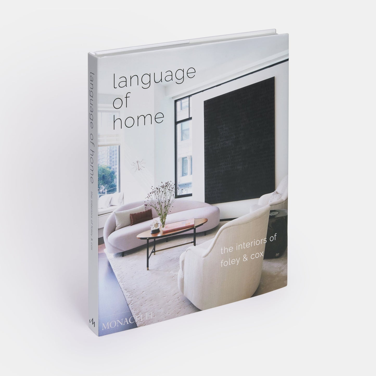 El lenguaje del hogar: Los interiores de Foley & Cox