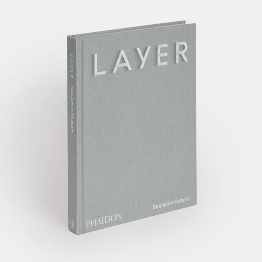 CAPA: Benjamin Hubert