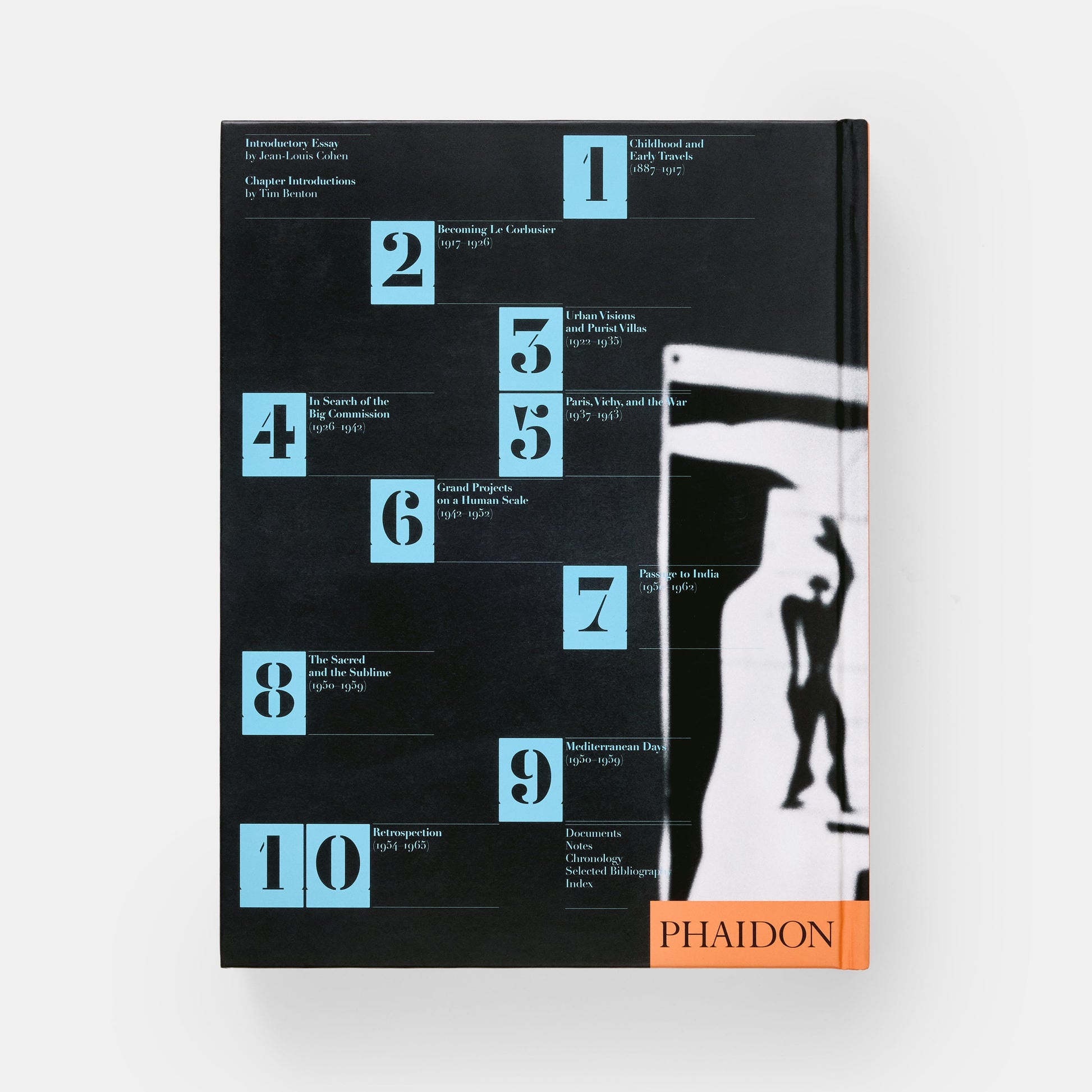 Le Corbusier: Lo grande