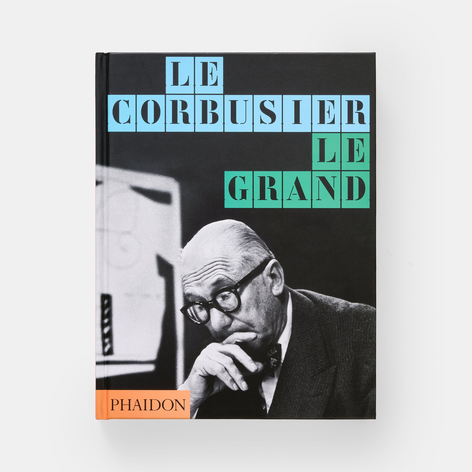 Le Corbusier: Lo grande