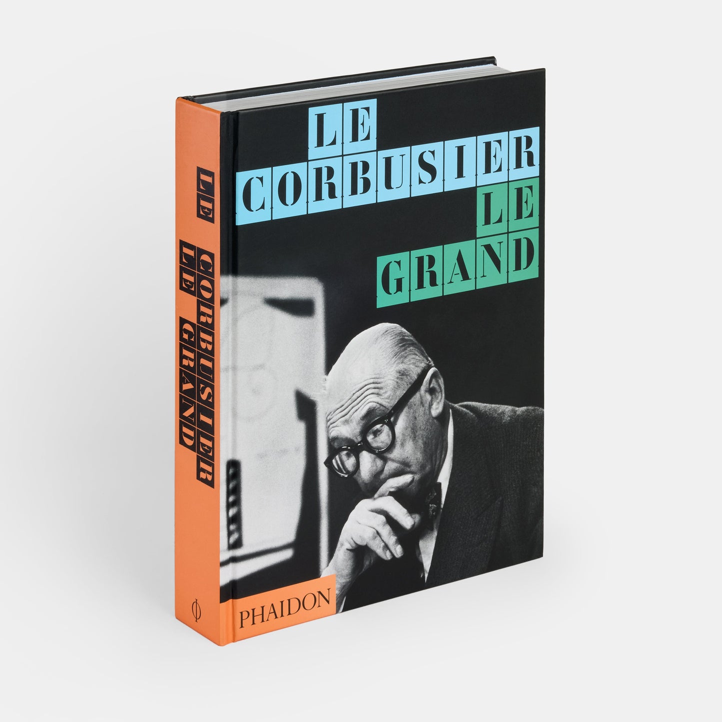 Le Corbusier: Lo grande