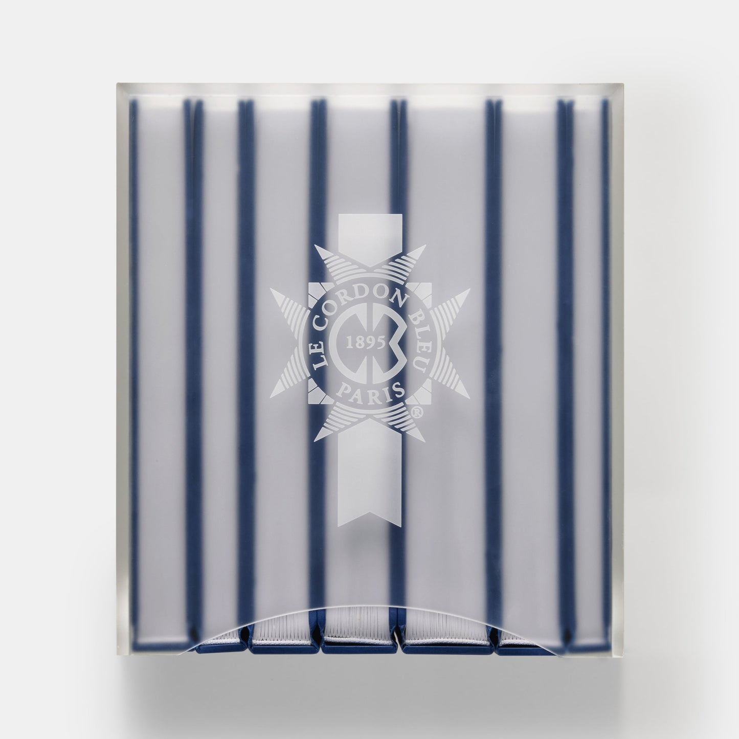 LE CORDON BLEU CULINARY ARTS SCHOOL: VOLUMES 1-7